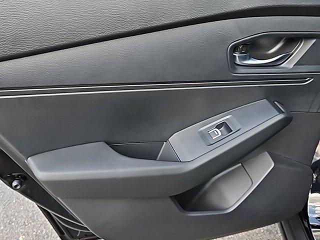 new 2025 Honda Accord Hybrid car, priced at $34,805