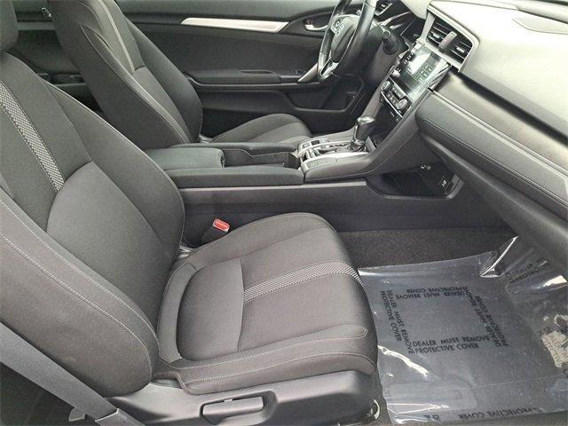 used 2019 Honda Civic car, priced at $18,890