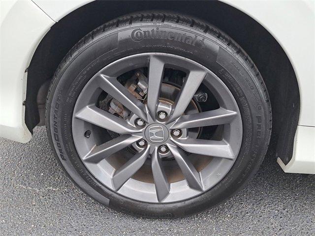 used 2019 Honda Civic car, priced at $18,890