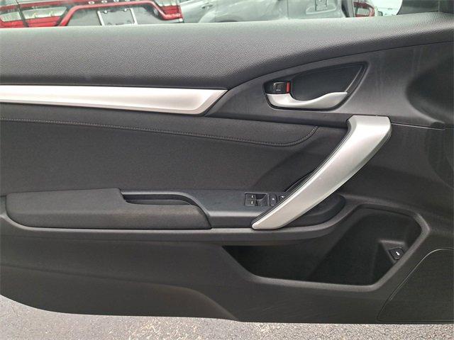 used 2019 Honda Civic car, priced at $18,890