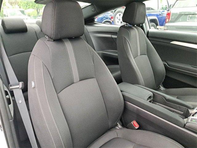 used 2019 Honda Civic car, priced at $18,890