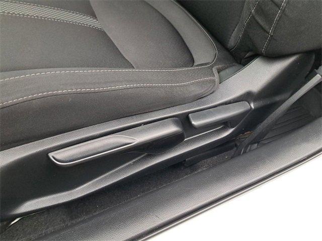 used 2019 Honda Civic car, priced at $18,890