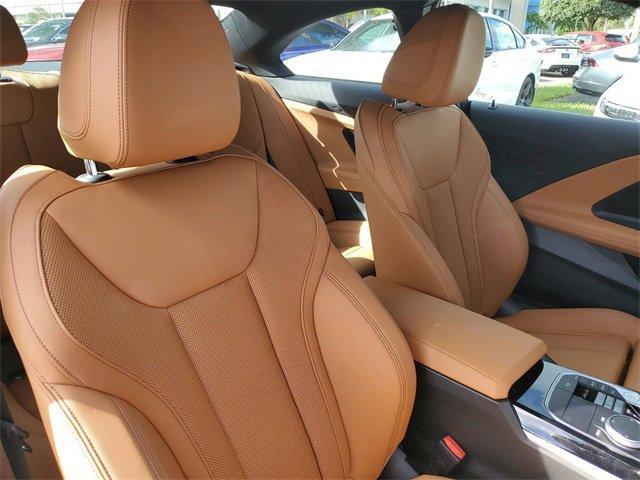 used 2023 BMW 230 car, priced at $38,900