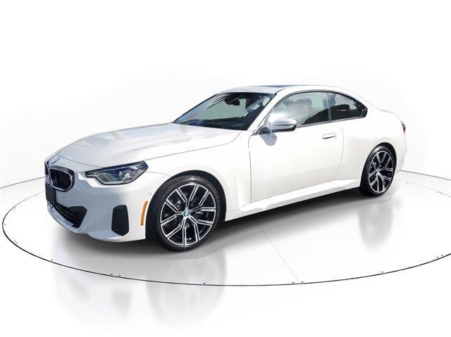 used 2023 BMW 230 car, priced at $38,900