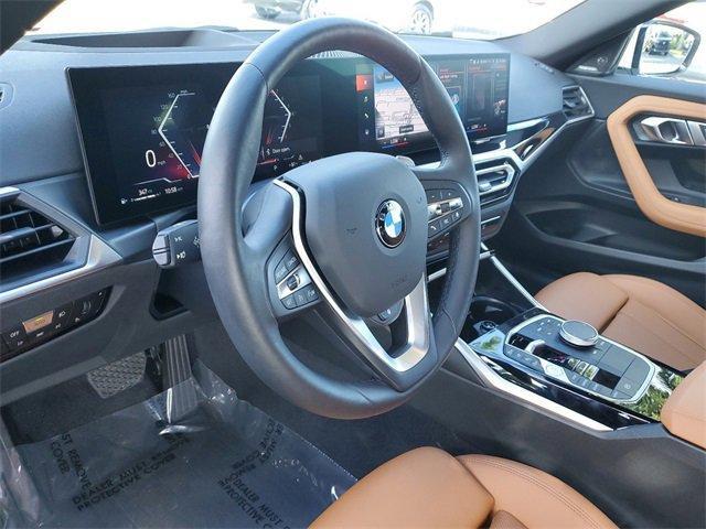 used 2023 BMW 230 car, priced at $38,900