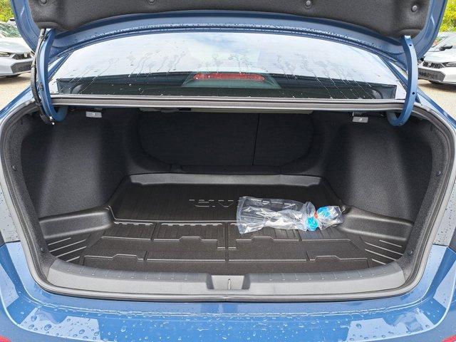 new 2026 Honda Civic car, priced at $28,245