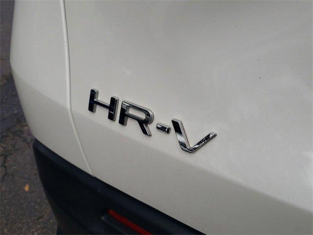 used 2023 Honda HR-V car, priced at $24,490