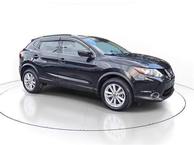 used 2019 Nissan Rogue Sport car, priced at $15,900