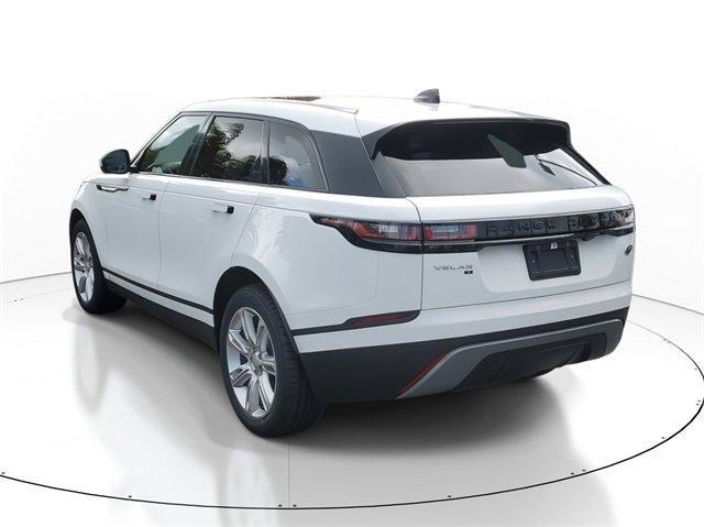 used 2021 Land Rover Range Rover Velar car, priced at $35,977