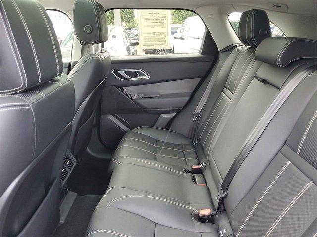 used 2021 Land Rover Range Rover Velar car, priced at $35,977