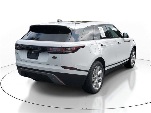 used 2021 Land Rover Range Rover Velar car, priced at $35,977