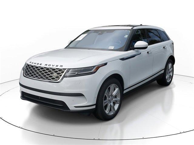 used 2021 Land Rover Range Rover Velar car, priced at $35,977