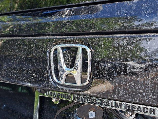 new 2026 Honda Passport car, priced at $49,945