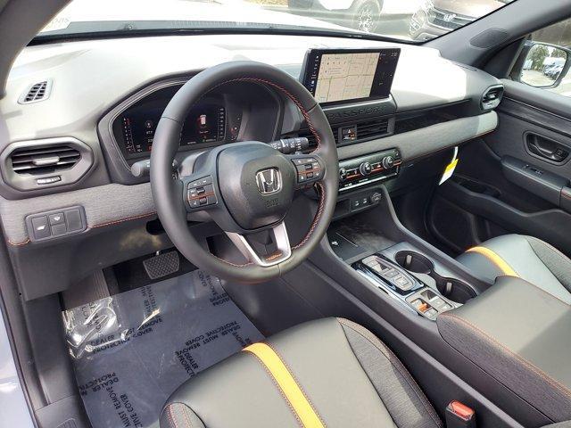 new 2026 Honda Passport car, priced at $49,945