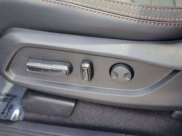 new 2026 Honda Passport car, priced at $49,945