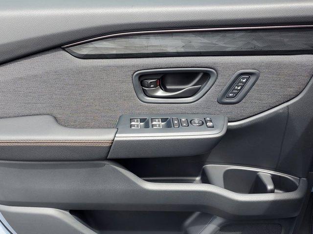 new 2026 Honda Passport car, priced at $49,945