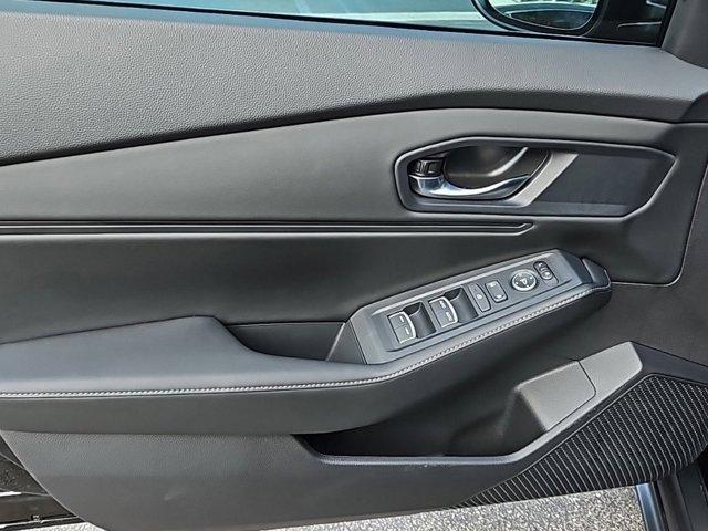 new 2025 Honda Accord Hybrid car, priced at $35,305