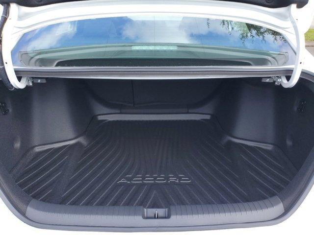 new 2025 Honda Accord Hybrid car, priced at $35,305