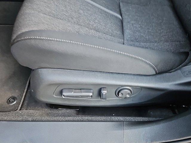 new 2025 Honda Accord Hybrid car, priced at $35,305