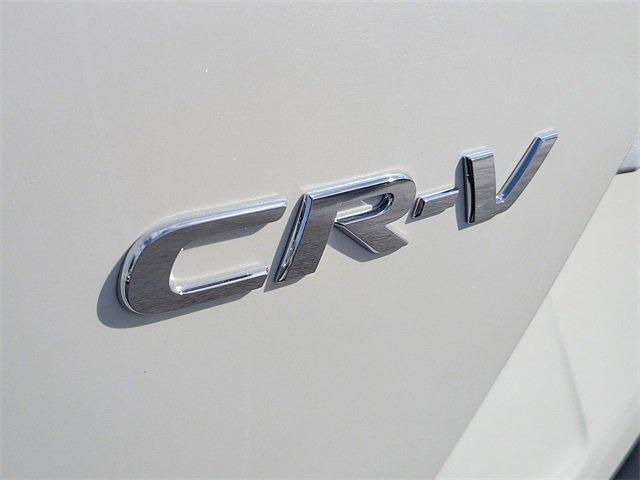 used 2019 Honda CR-V car, priced at $23,857