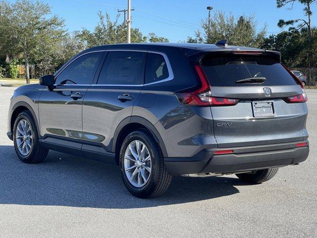 new 2024 Honda CR-V car, priced at $36,010