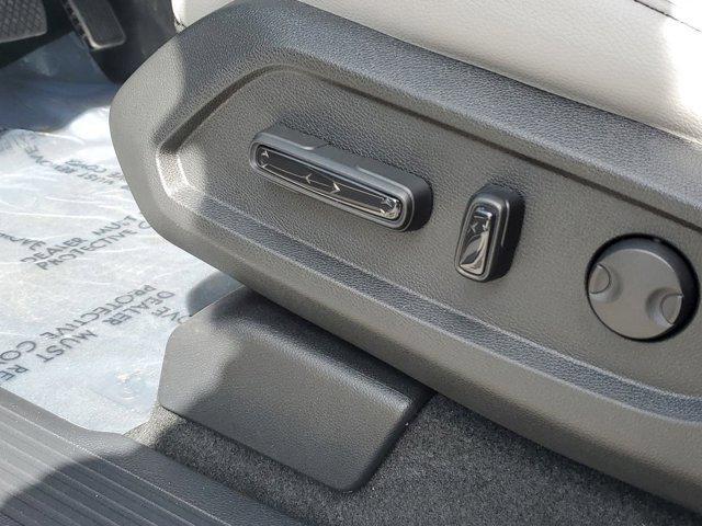 new 2025 Honda Pilot car, priced at $51,505