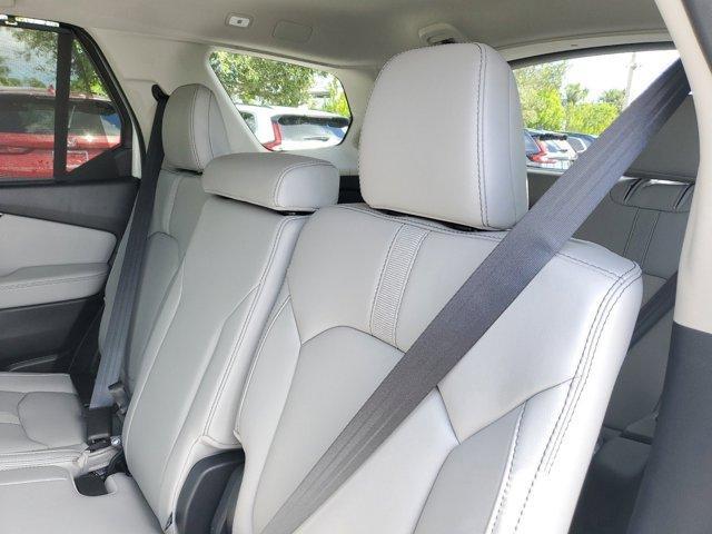 new 2025 Honda Pilot car, priced at $51,505
