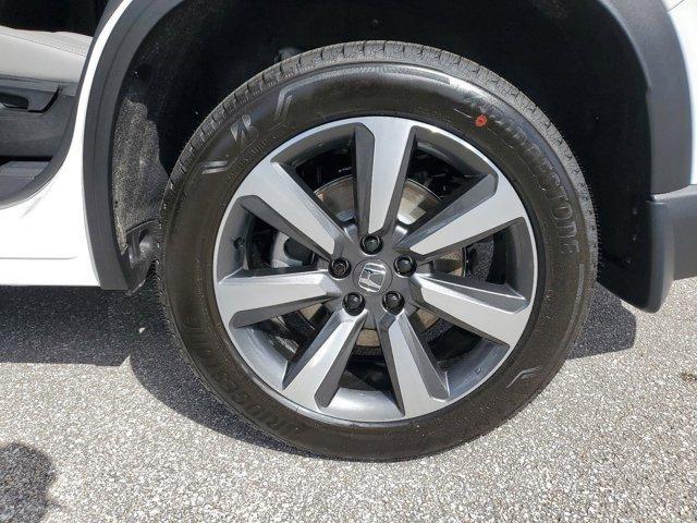 new 2025 Honda Pilot car, priced at $51,505
