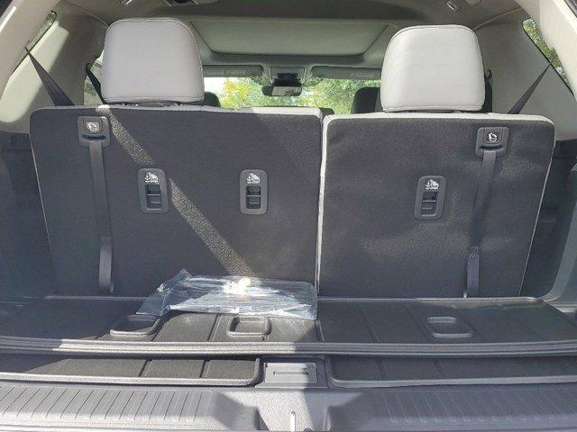 new 2025 Honda Pilot car, priced at $51,505