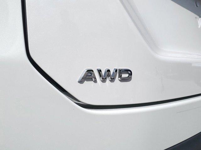 new 2025 Honda Pilot car, priced at $51,505