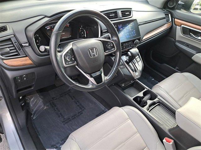 used 2020 Honda CR-V car, priced at $22,900