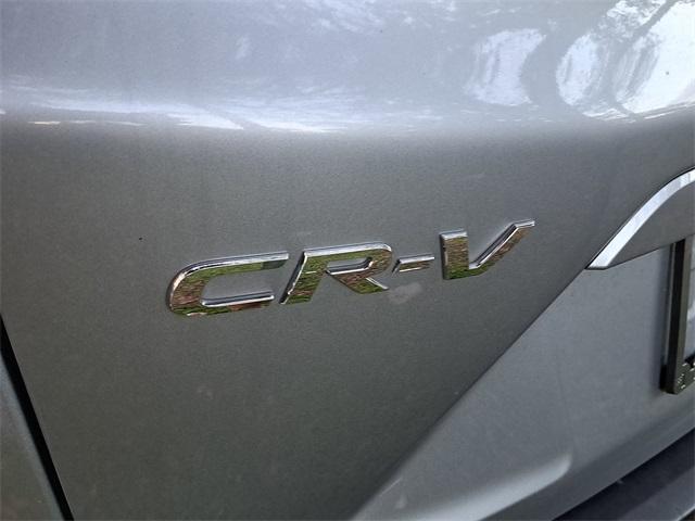 used 2020 Honda CR-V car, priced at $23,900