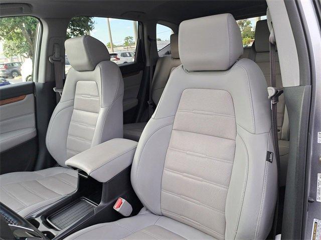 used 2020 Honda CR-V car, priced at $22,900