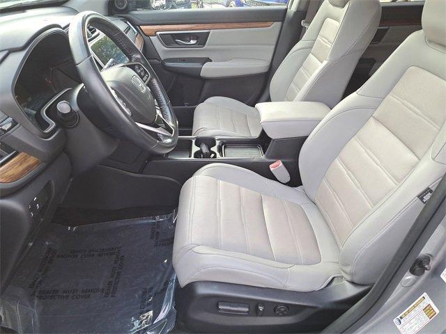 used 2020 Honda CR-V car, priced at $22,900