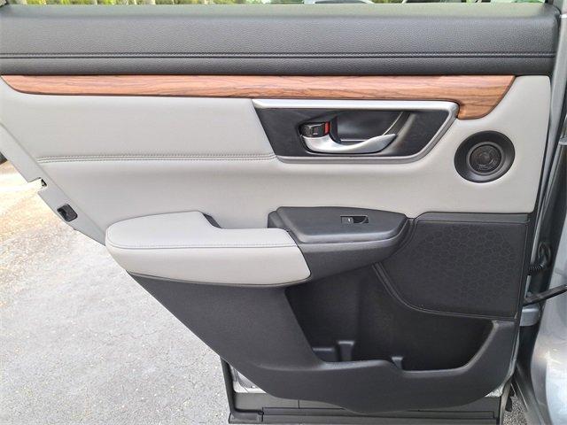 used 2020 Honda CR-V car, priced at $22,900