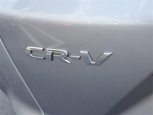 used 2020 Honda CR-V car, priced at $22,900