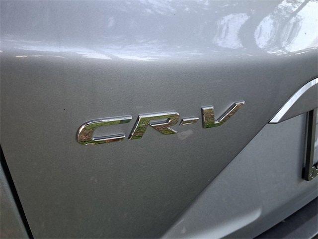 used 2020 Honda CR-V car, priced at $23,900