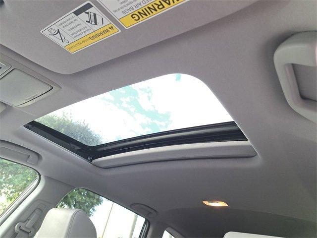 used 2020 Honda CR-V car, priced at $22,900