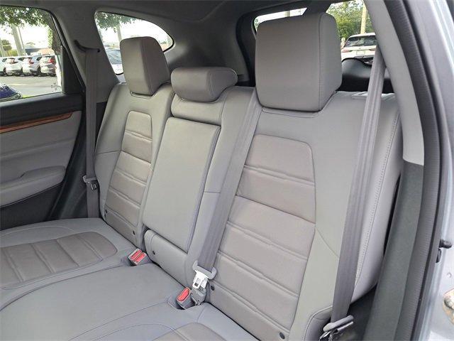 used 2020 Honda CR-V car, priced at $22,900