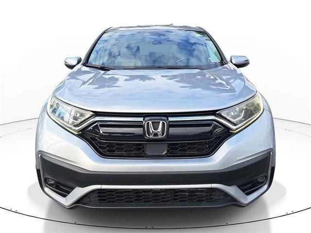 used 2020 Honda CR-V car, priced at $22,900