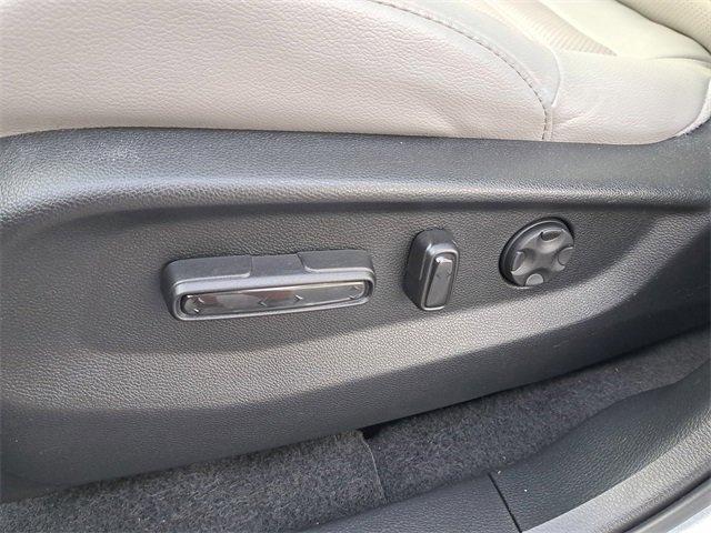 used 2020 Honda CR-V car, priced at $22,900