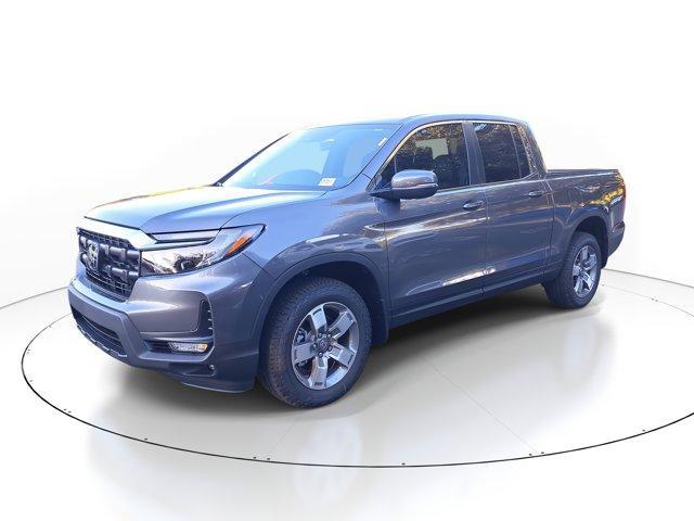new 2026 Honda Ridgeline car, priced at $44,890