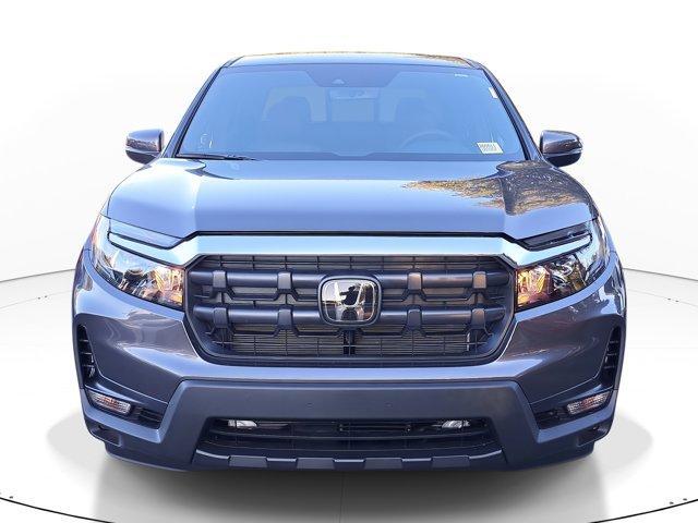 new 2026 Honda Ridgeline car, priced at $44,890