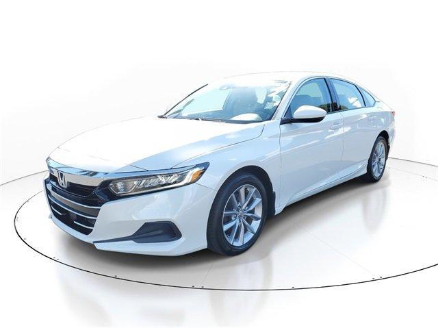 used 2022 Honda Accord car, priced at $23,995