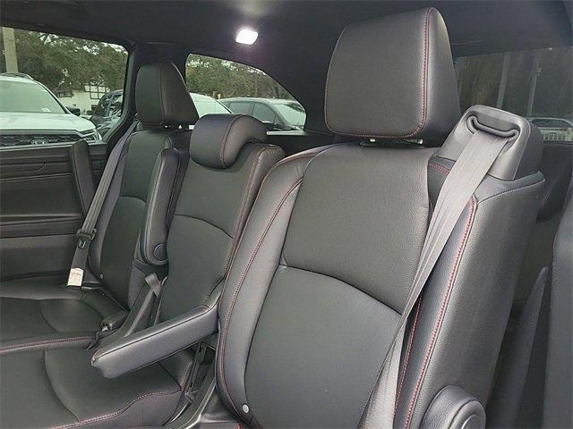 used 2023 Honda Odyssey car