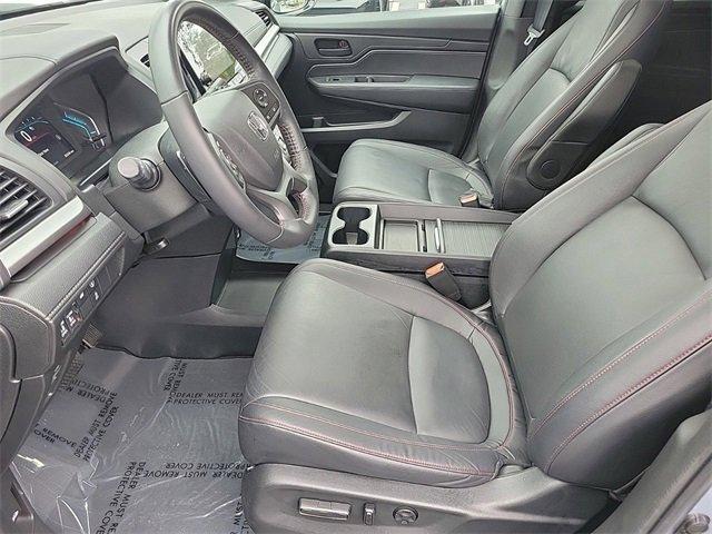 used 2023 Honda Odyssey car