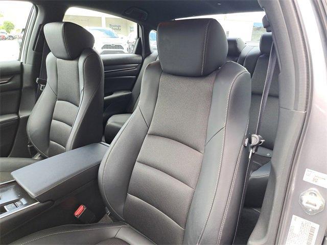 used 2022 Honda Accord car, priced at $25,929