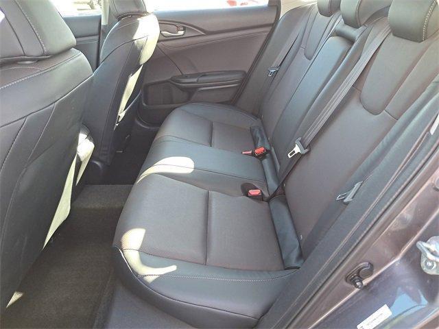 used 2019 Honda Insight car, priced at $11,880