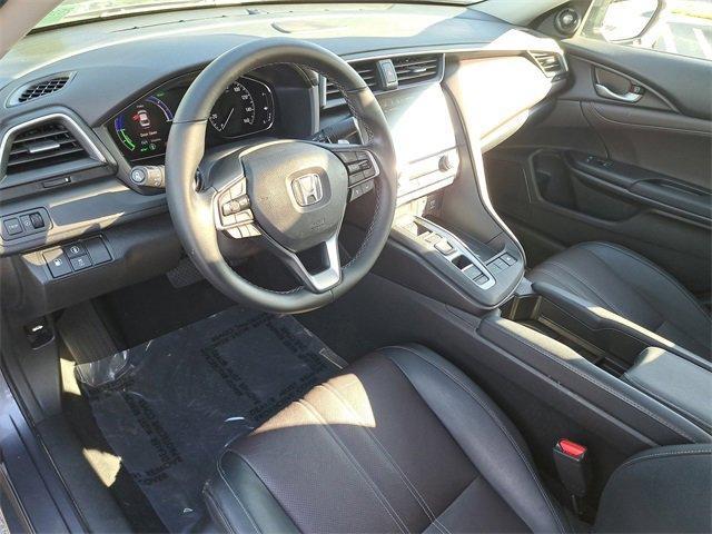 used 2019 Honda Insight car, priced at $11,880