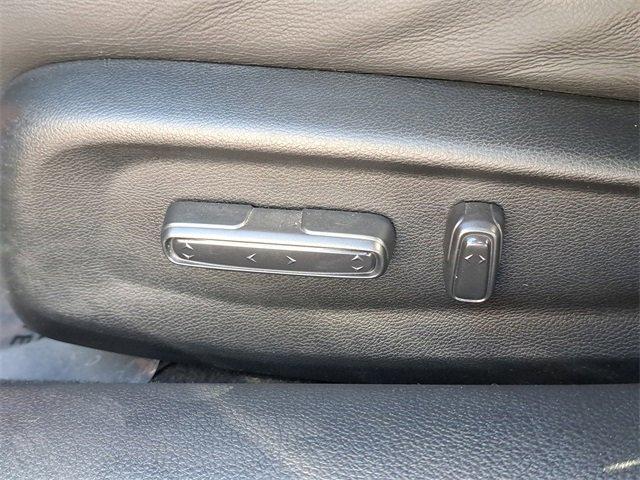 used 2019 Honda Insight car, priced at $11,880